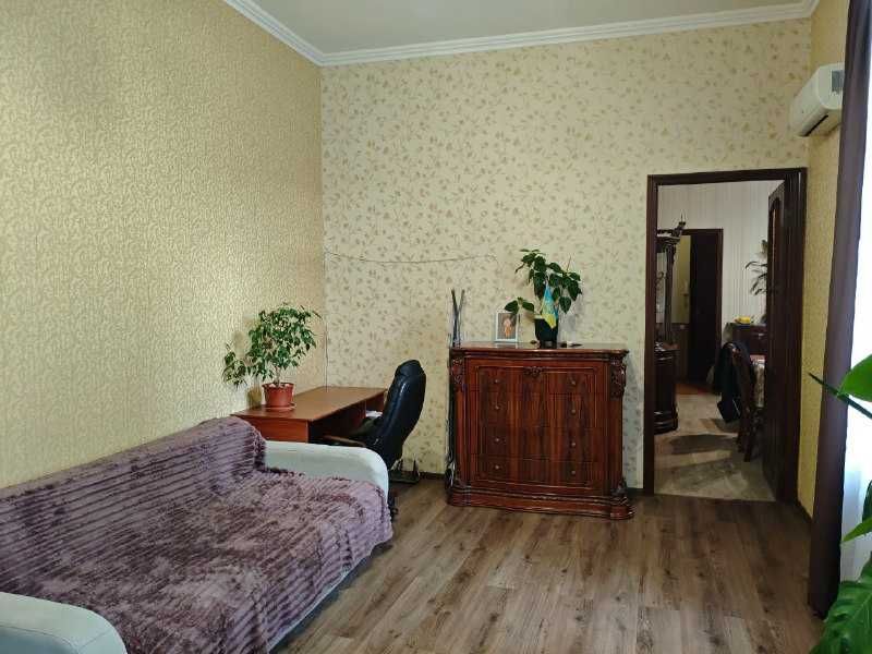 Квартира на вул. Олеся Гончара, 86А в Києві, ID 369122, фото №2