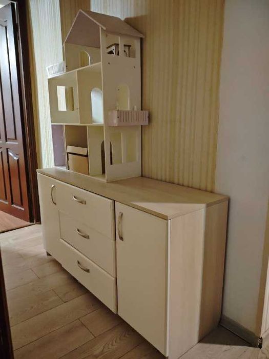 Квартира на вул. Олеся Гончара, 86А в Києві, ID 369122, фото №11