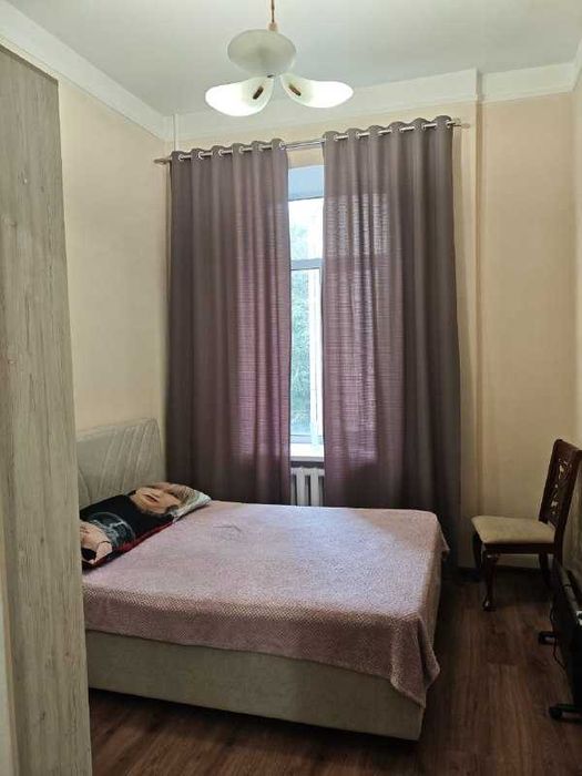 Квартира на вул. Олеся Гончара, 86А в Києві, ID 369122, фото №12