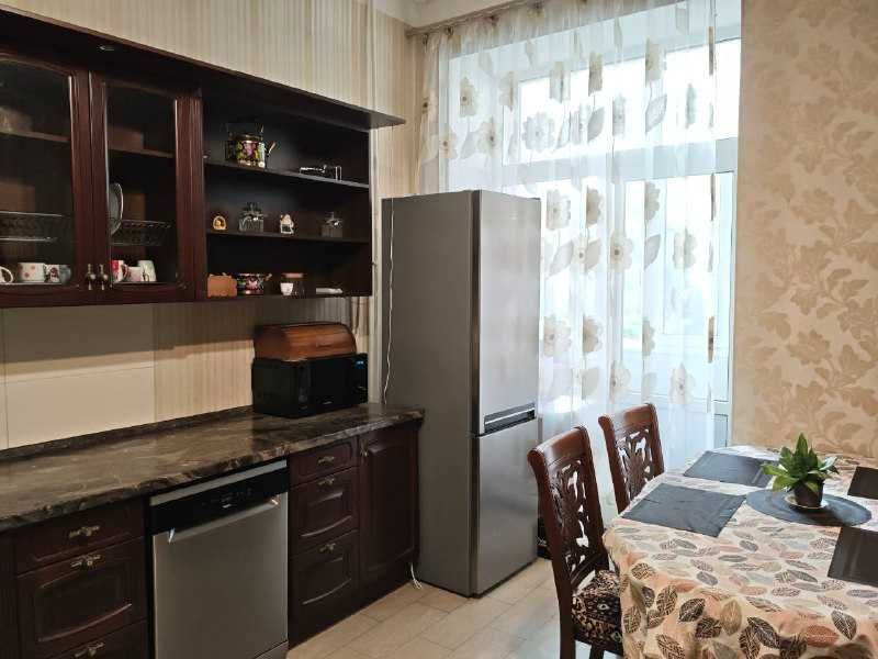 Квартира на вул. Олеся Гончара, 86А в Києві, ID 369122, фото №15