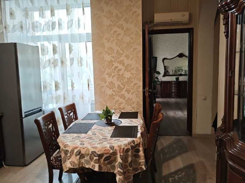 Квартира на вул. Олеся Гончара, 86А в Києві, ID 369122, фото №16