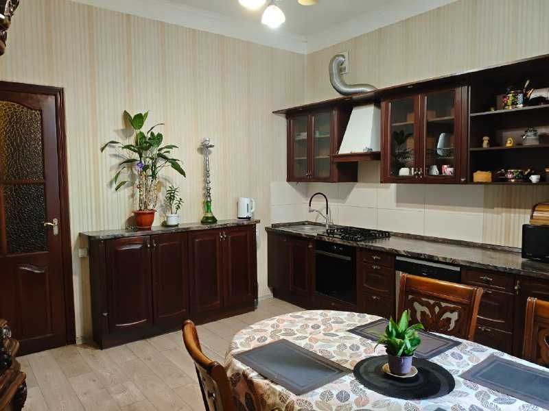 Квартира на вул. Олеся Гончара, 86А в Києві, ID 369122, фото №17