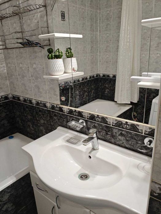 Квартира на вул. Олеся Гончара, 86А в Києві, ID 369122, фото №20