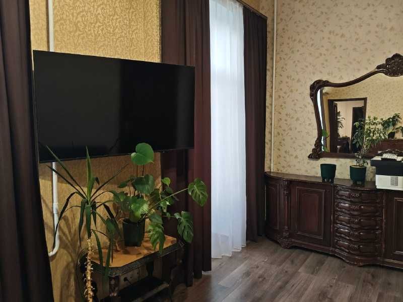 Квартира на вул. Олеся Гончара, 86А в Києві, ID 369122, фото №4