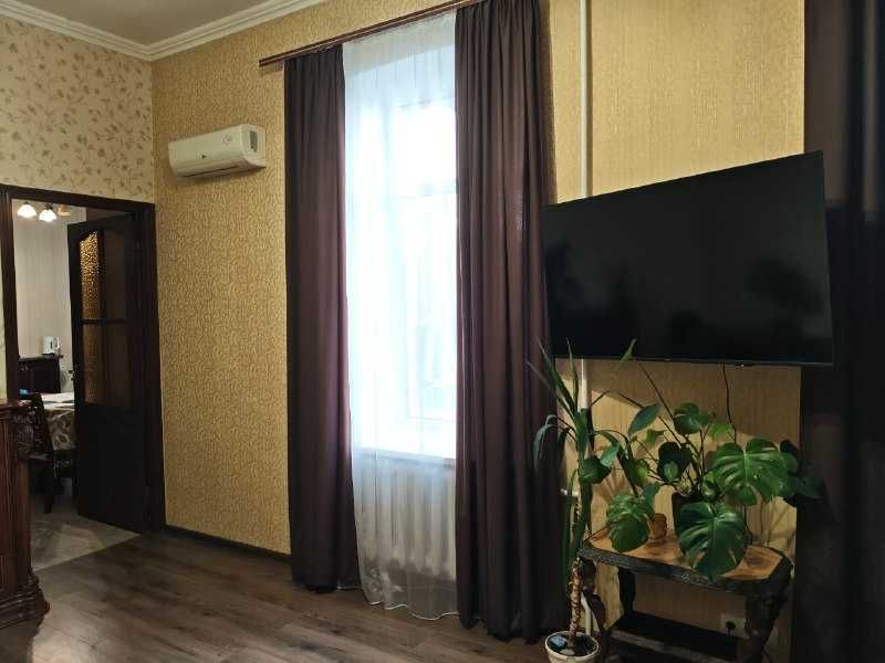 Квартира на вул. Олеся Гончара, 86А в Києві, ID 369122, фото №5