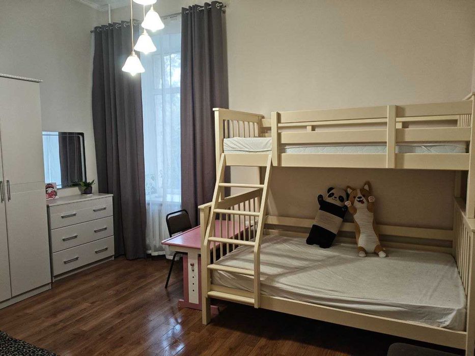 Квартира на вул. Олеся Гончара, 86А в Києві, ID 369122, фото №6