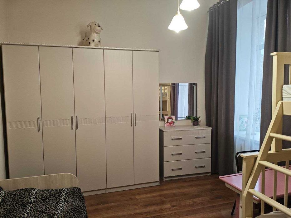 Квартира на вул. Олеся Гончара, 86А в Києві, ID 369122, фото №7