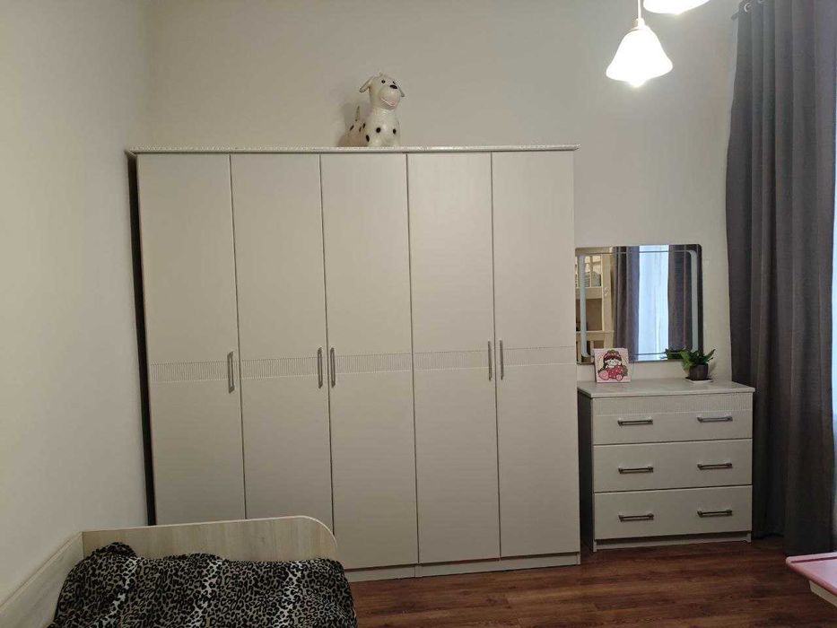 Квартира на вул. Олеся Гончара, 86А в Києві, ID 369122, фото №8