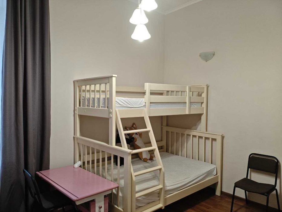 Квартира на вул. Олеся Гончара, 86А в Києві, ID 369122, фото №9