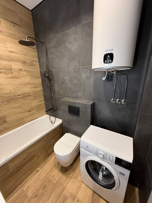 Квартира на вул. Метрологічна в Києві, ID 369146, фото №11