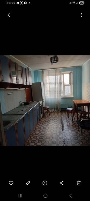 Квартира на Святошинський, ID 369186, фото №1