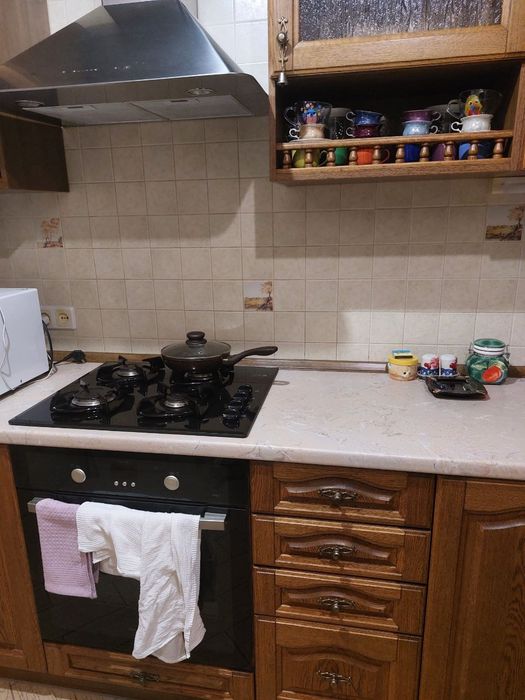 Квартира на вул. Гетьманська, 74 в Кривому Розі, ID 369199, фото №2