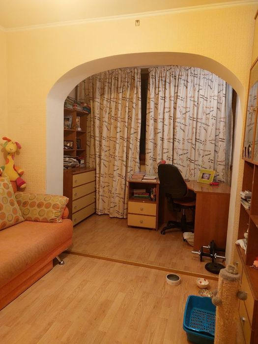 Квартира на вул. Гетьманська, 74 в Кривому Розі, ID 369199, фото №12