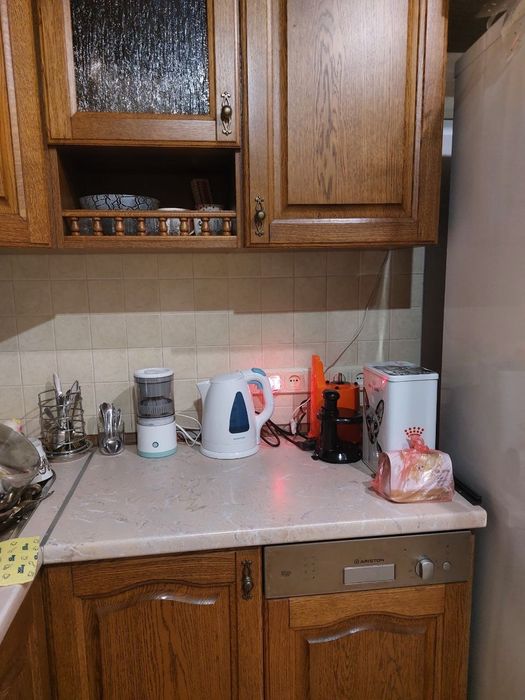 Квартира на вул. Гетьманська, 74 в Кривому Розі, ID 369199, фото №13