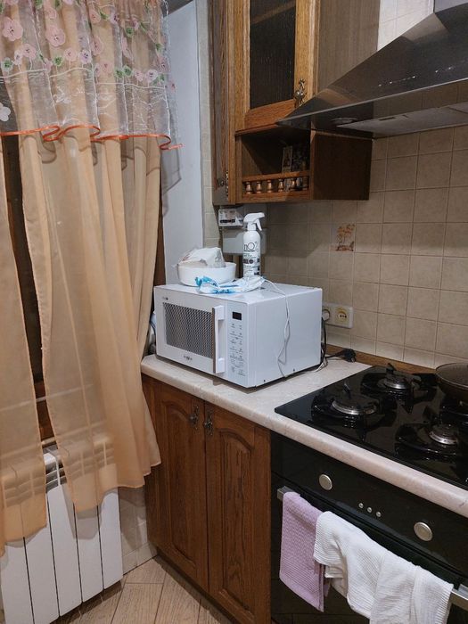 Квартира на вул. Гетьманська, 74 в Кривому Розі, ID 369199, фото №14