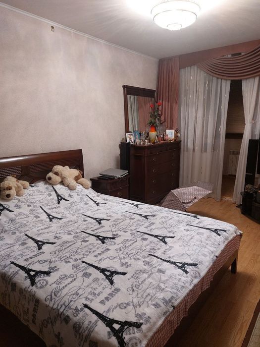 Квартира на вул. Гетьманська, 74 в Кривому Розі, ID 369199, фото №15