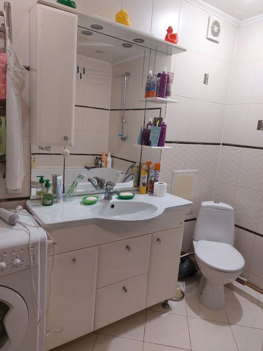 Квартира на вул. Гетьманська, 74 в Кривому Розі, ID 369199, фото №17