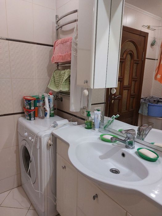 Квартира на вул. Гетьманська, 74 в Кривому Розі, ID 369199, фото №4