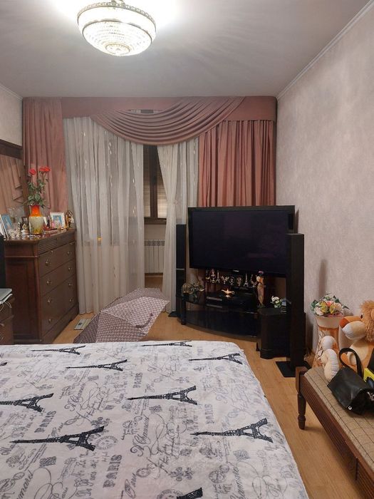 Квартира на вул. Гетьманська, 74 в Кривому Розі, ID 369199, фото №5