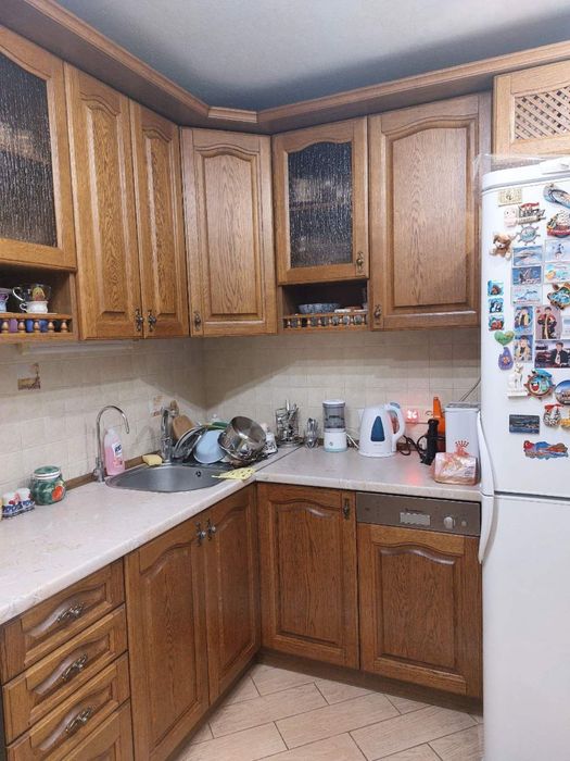 Квартира на вул. Гетьманська, 74 в Кривому Розі, ID 369199, фото №6