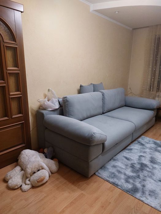 Квартира на вул. Гетьманська, 74 в Кривому Розі, ID 369199, фото №8