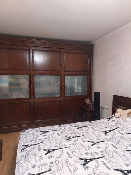Квартира на вул. Гетьманська, 74 в Кривому Розі, ID 369199, фото №9