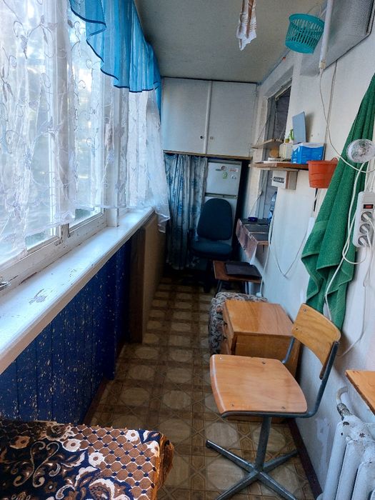 Квартира на вул. Мілютенко, 46, ID 369189, фото №1