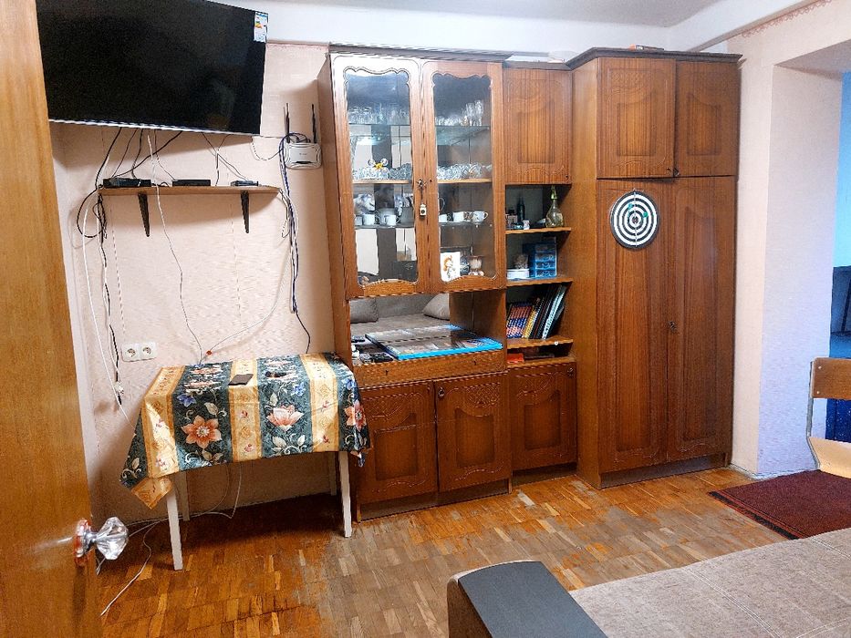 Квартира на вул. Мілютенко, 46 в Києві, ID 369189, фото №2