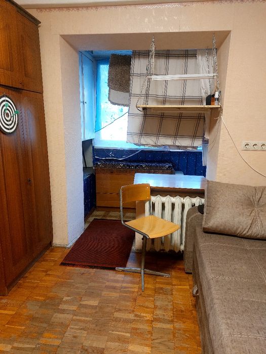 Квартира на вул. Мілютенко, 46 в Києві, ID 369189, фото №3