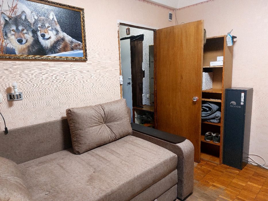 Квартира на вул. Мілютенко, 46 в Києві, ID 369189, фото №4