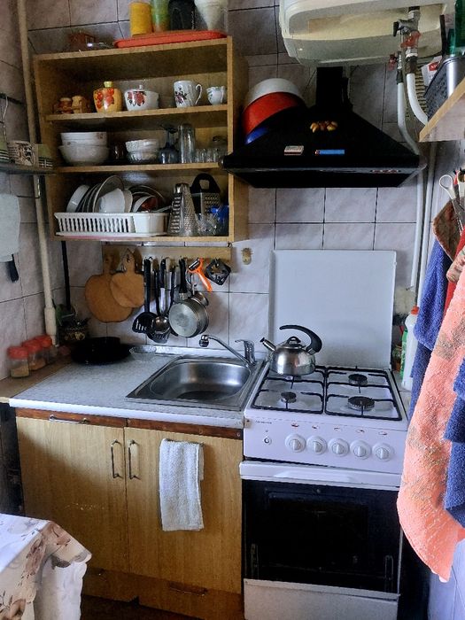 Квартира на вул. Мілютенко, 46 в Києві, ID 369189, фото №7