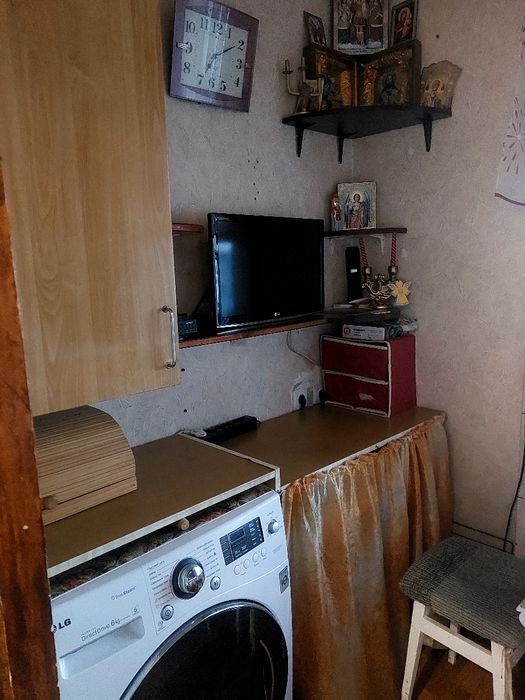Квартира на вул. Мілютенко, 46 в Києві, ID 369189, фото №8