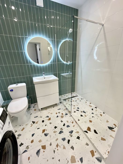 Квартира на вул. Трускавецька в Львові, ID 369197, фото №6