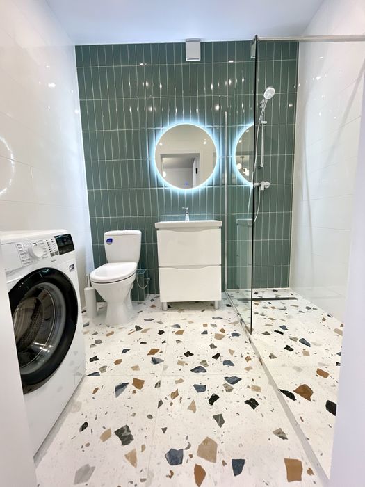 Квартира на вул. Трускавецька в Львові, ID 369197, фото №7