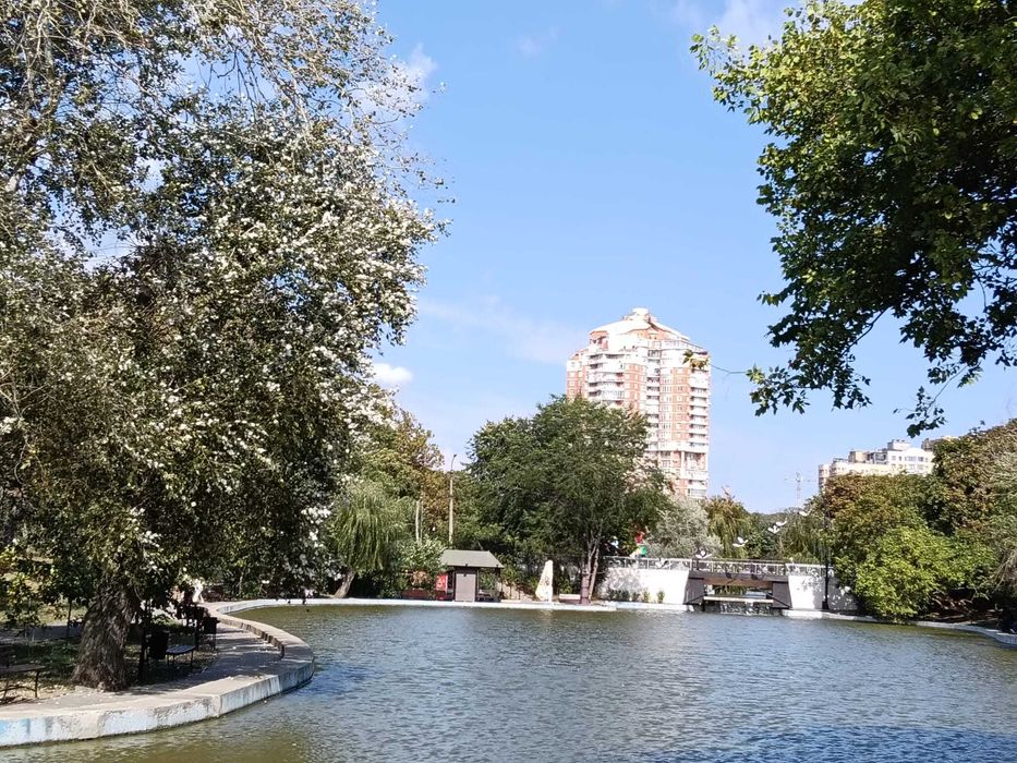 Квартира на просп. Шевченка в Одесі, ID 369191, фото №11