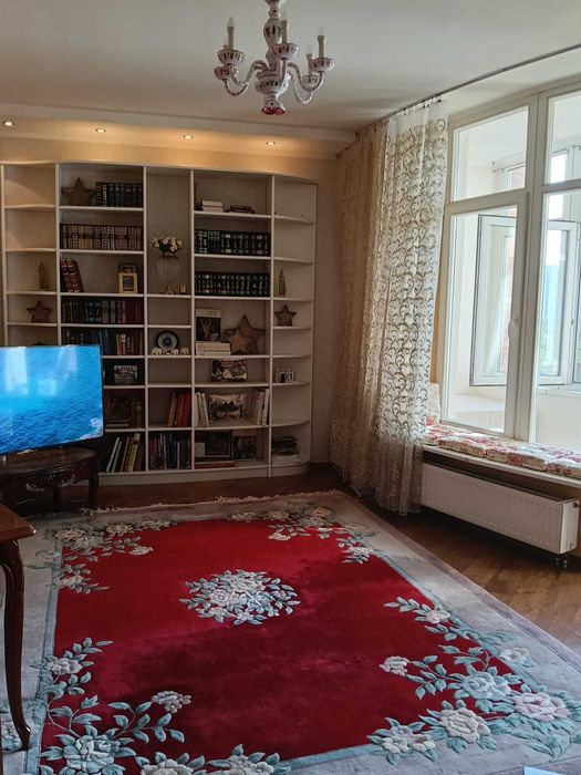 Квартира на просп. Шевченка в Одесі, ID 369191, фото №5