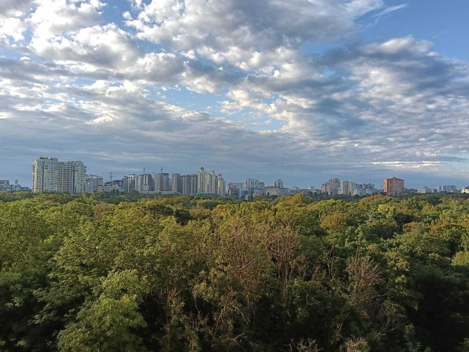 Квартира на просп. Шевченка в Одесі, ID 369191, фото №8