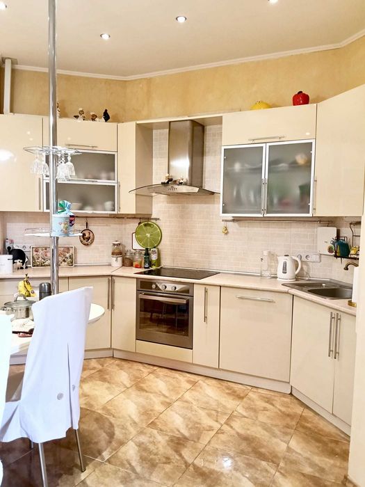 Квартира на просп. Шевченка в Одесі, ID 369191, фото №9