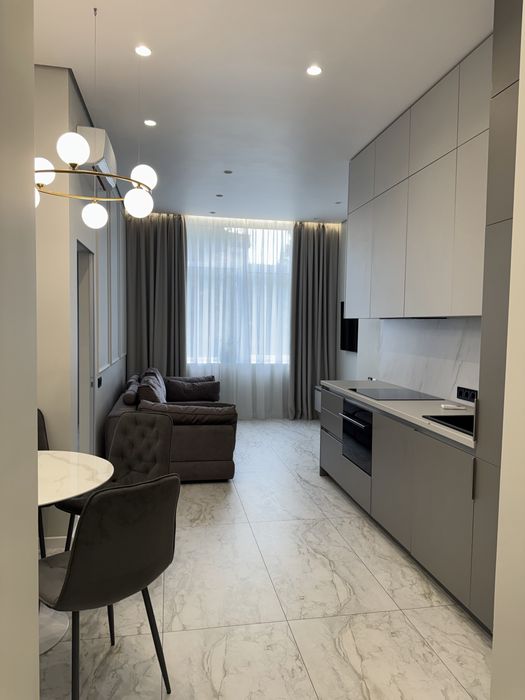 Квартира на вул. Кулишівська, 30, ID 369196, фото №1