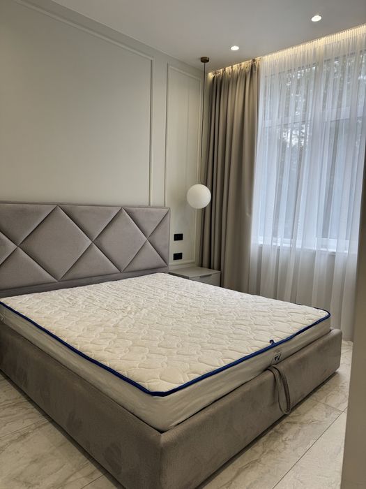 Квартира на вул. Кулишівська, 30 в Дніпрі, ID 369196, фото №5