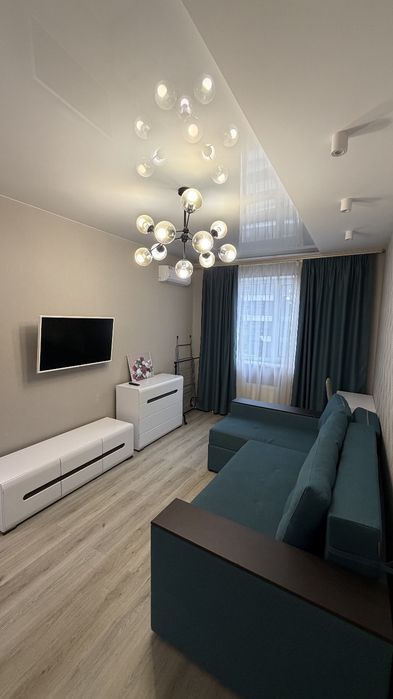 Квартира на 51 жемчужина в Одесі, ID 369219, фото №2