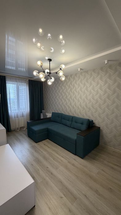 Квартира на 51 жемчужина в Одесі, ID 369219, фото №3