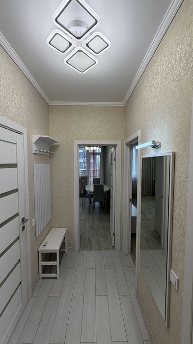 Квартира на 51 жемчужина в Одесі, ID 369219, фото №4