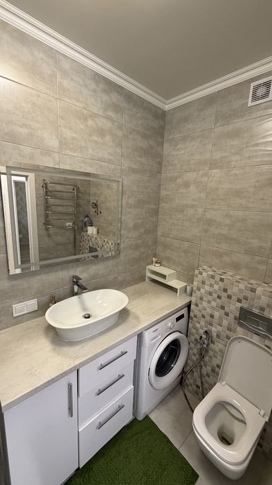 Квартира на 51 жемчужина в Одесі, ID 369219, фото №6