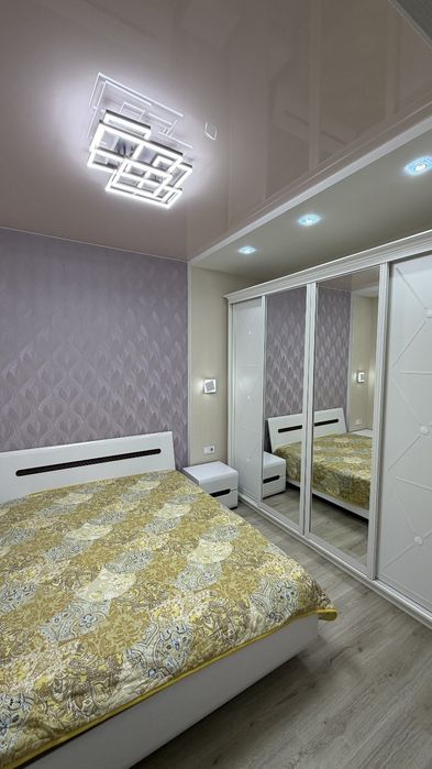 Квартира на 51 жемчужина в Одесі, ID 369219, фото №7