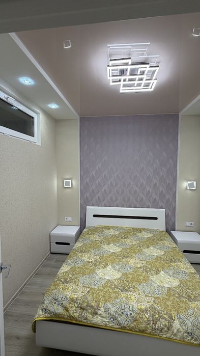 Квартира на 51 жемчужина в Одесі, ID 369219, фото №8