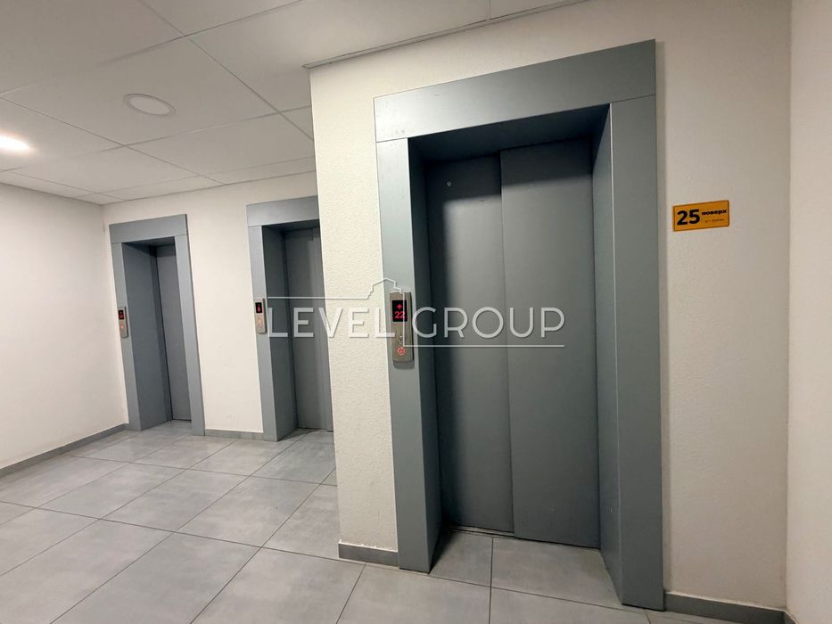 Квартира на вул. Олега Мудрака, 1Б в Києві, ID 369228, фото №11