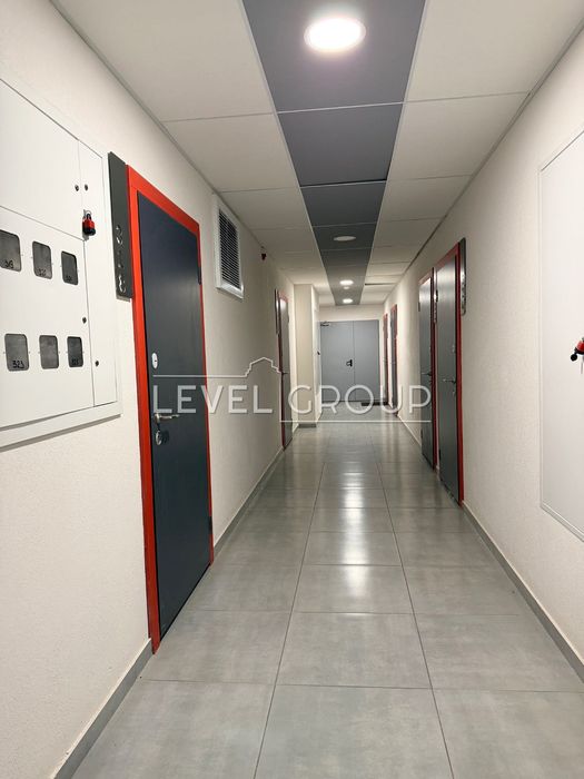 Квартира на вул. Олега Мудрака, 1Б в Києві, ID 369228, фото №13