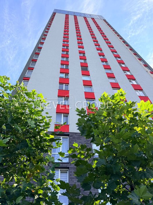 Квартира на вул. Олега Мудрака, 1Б в Києві, ID 369228, фото №15