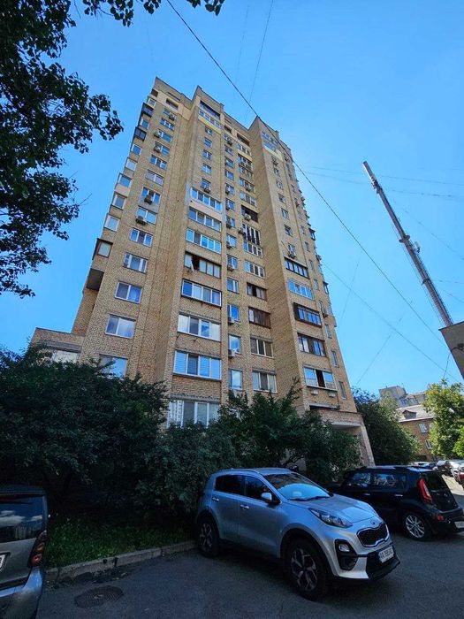 Квартира на вул. Звіринецька, 61А в Києві, ID 369248, фото №14